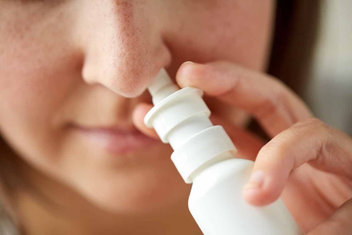 Argento proteinato