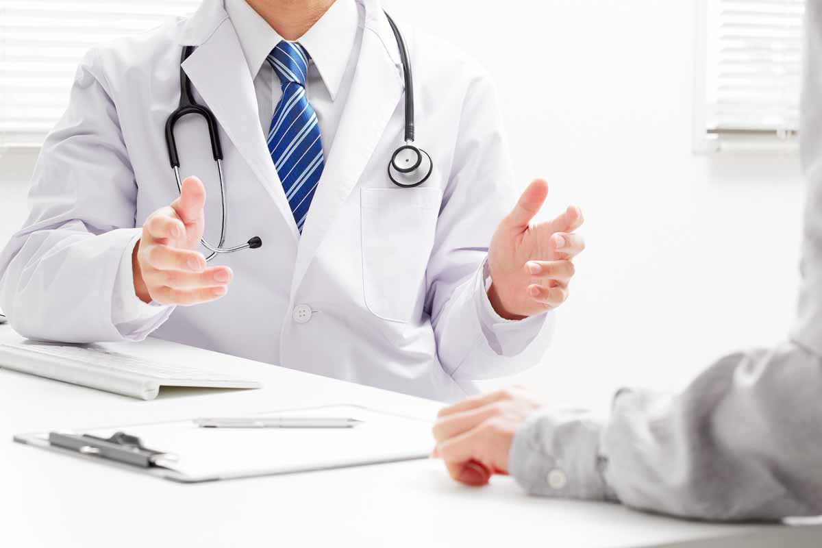 Angioma vertebrale: le cure possibili