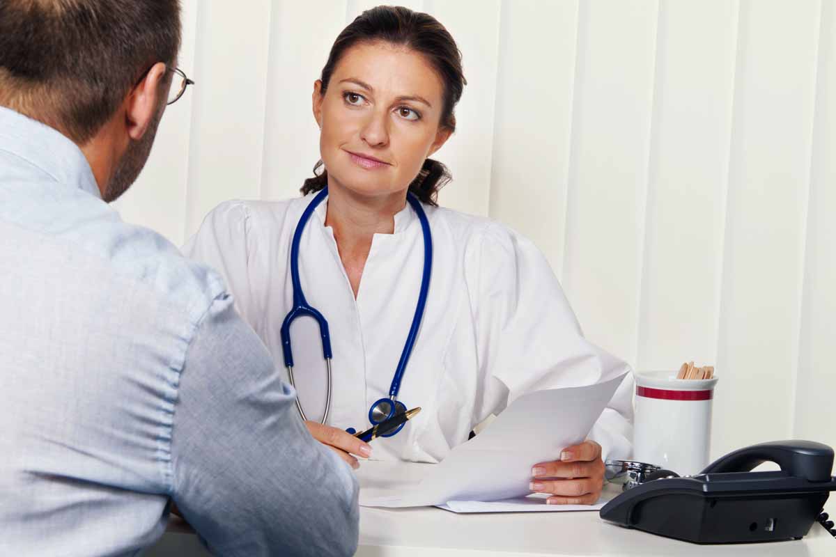Angioma vertebrale: a cosa è dovuta