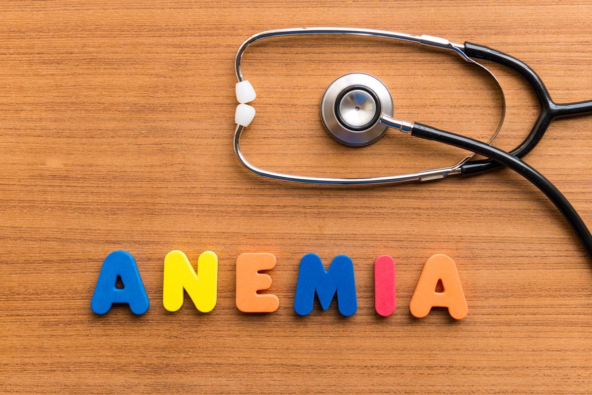 Cos'è l'anemia perniciosa?