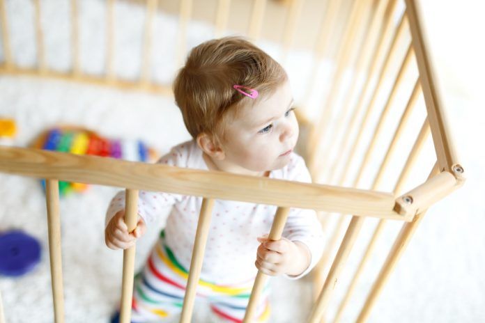 Box per bambini Box per bambini