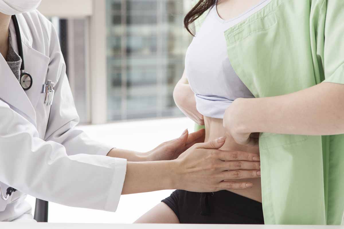 disintossicazione intestinale