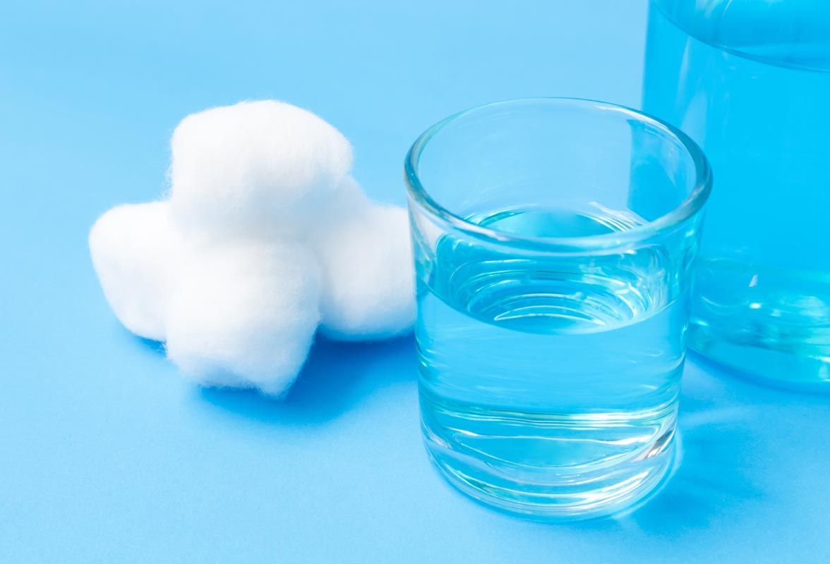 Acqua ossigenata denti Acqua ossigenata denti