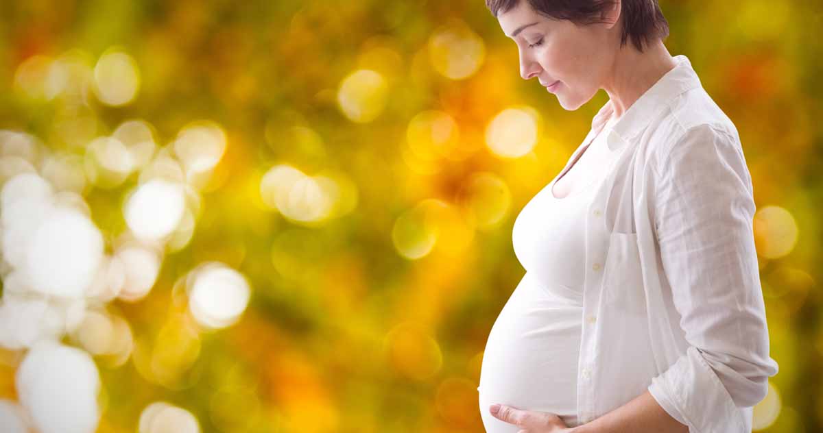 Sintomi della sciatica in gravidanza