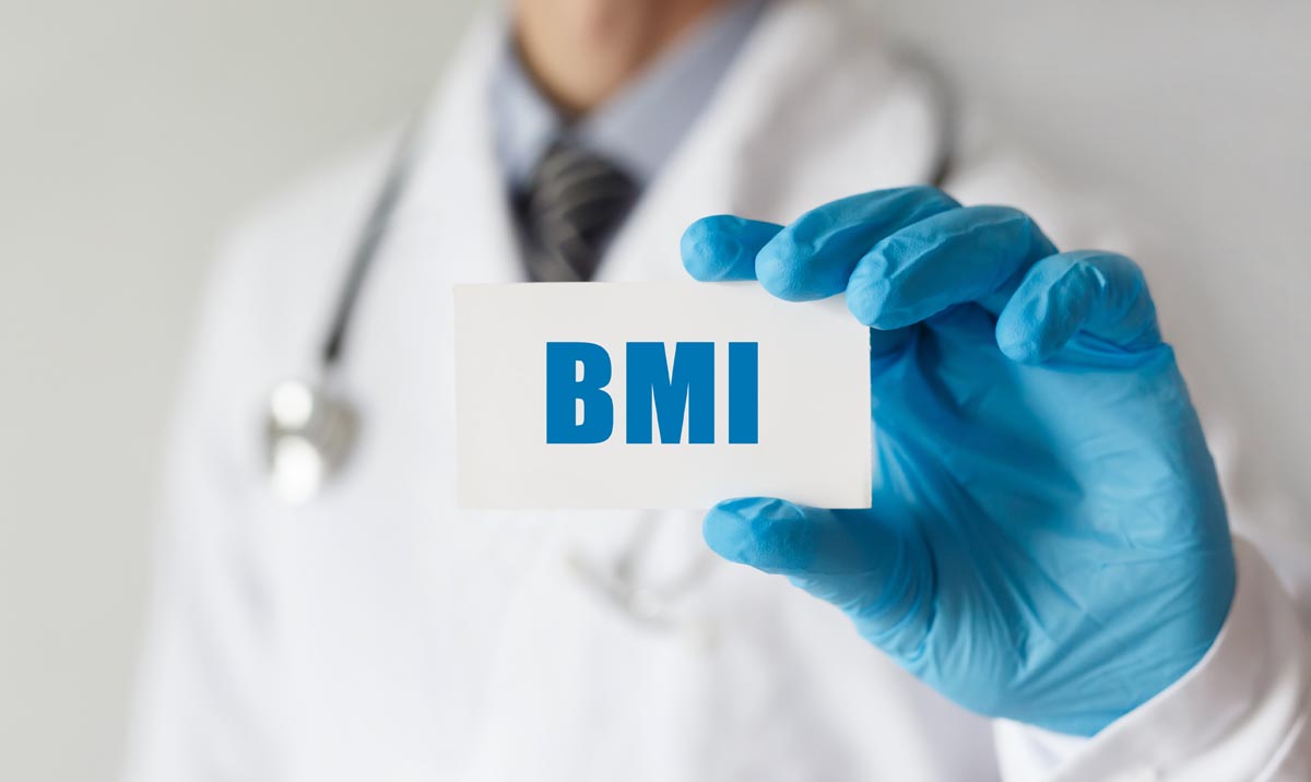 Che cosa è il BMI