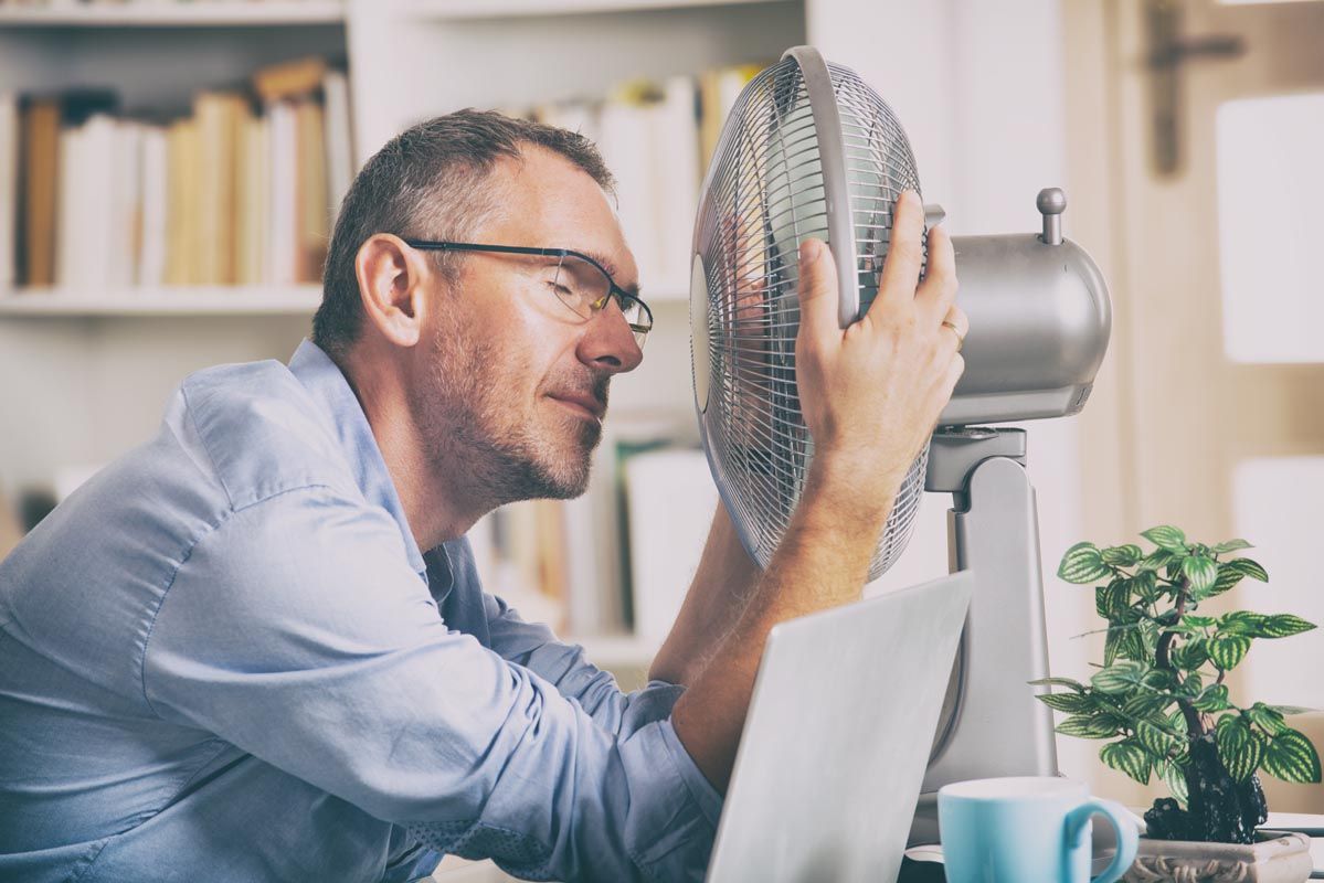 Cure e rimedi per il colpo di calore