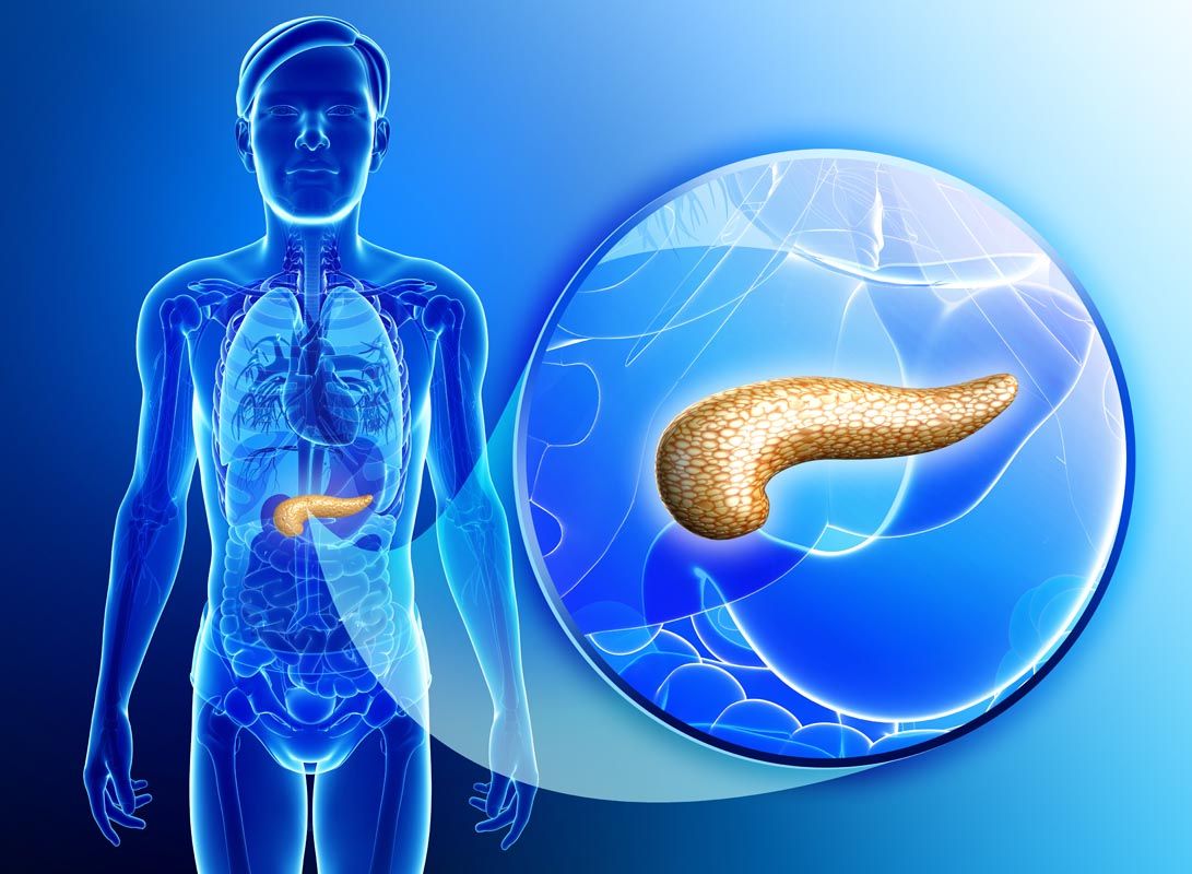 Pancreatite cronica cause