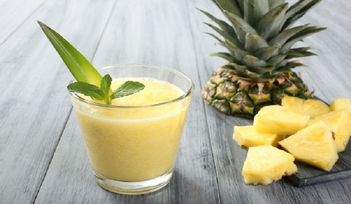 come preparare il succo dananas per perdere peso come preparare il succo dananas per perdere peso