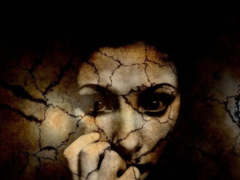 Sindrome di Cotard