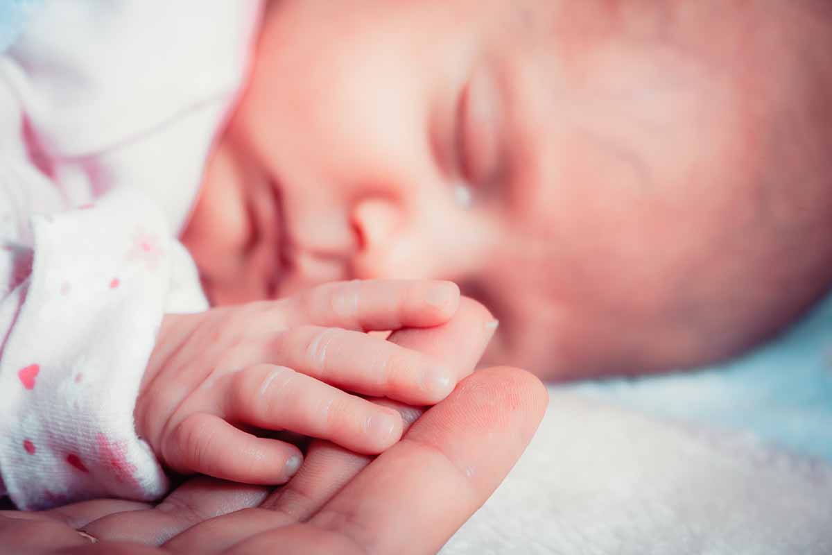 Adenoidi Bambini