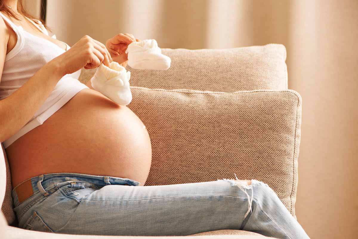 Come conservare e come utilizzare Multicentrum Materna