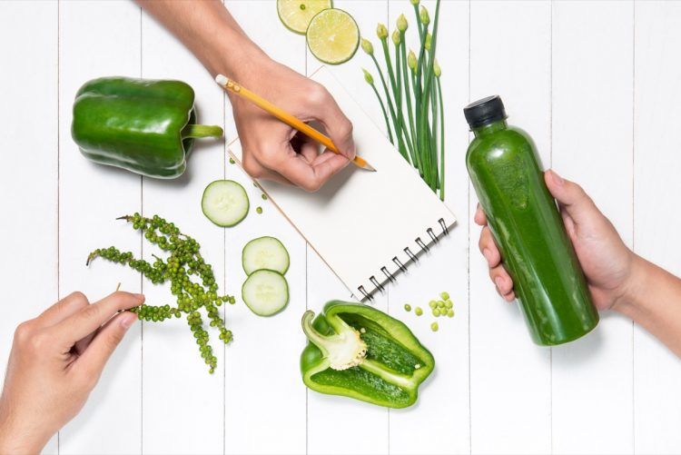 alimenti che possono essere consumati nella dieta paleolitica