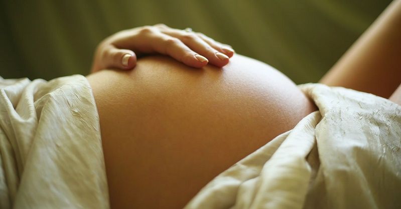 Dolori mestruali inizio gravidanza