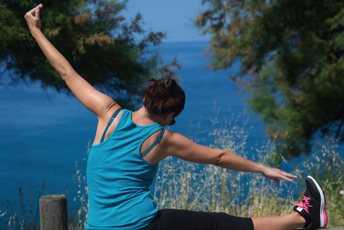 Ginnastica Posturale Ginnastica Posturale