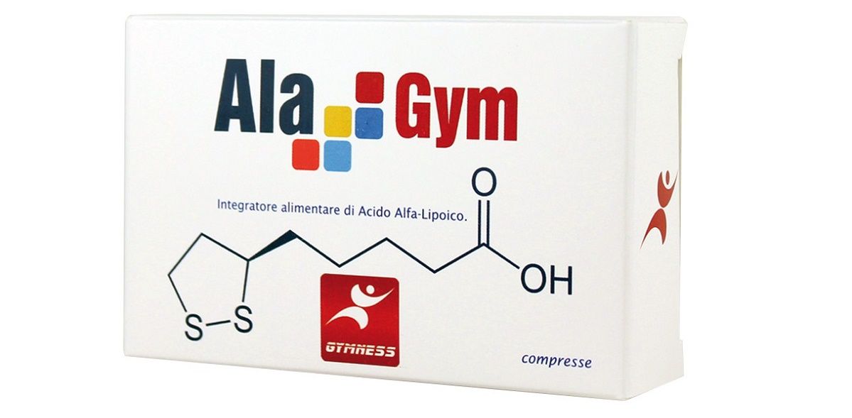 acido-lipoico-1 Acido lipoico
