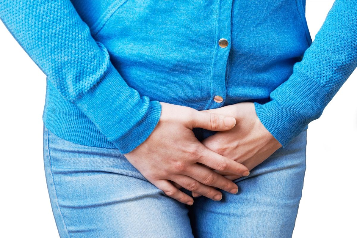 Diagnosi Uretrite
