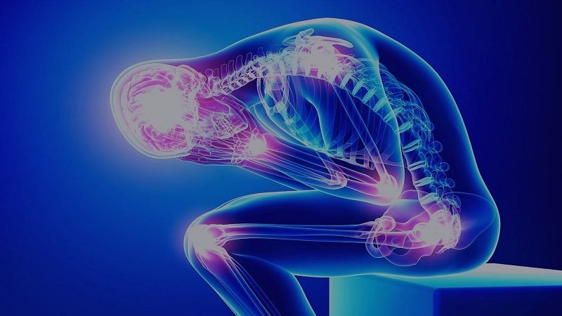 Fibromialgia