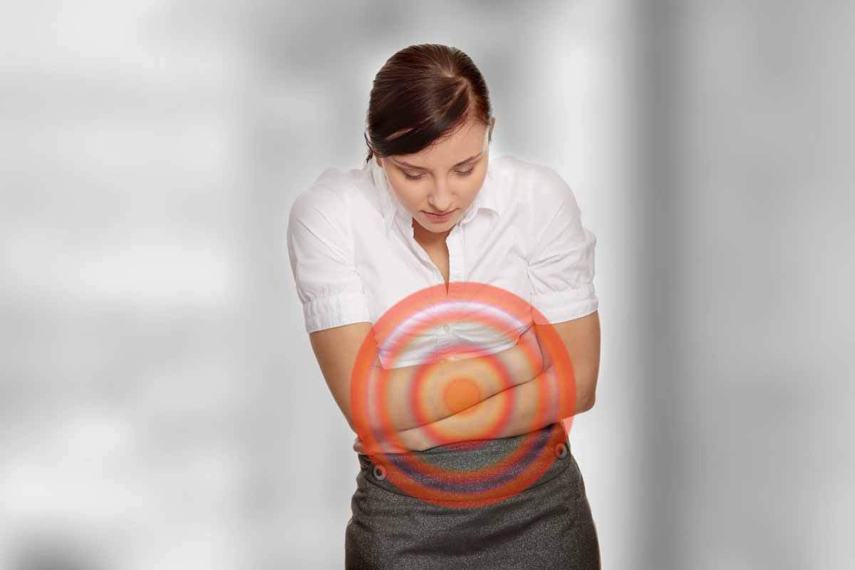 Idrocolonterapia