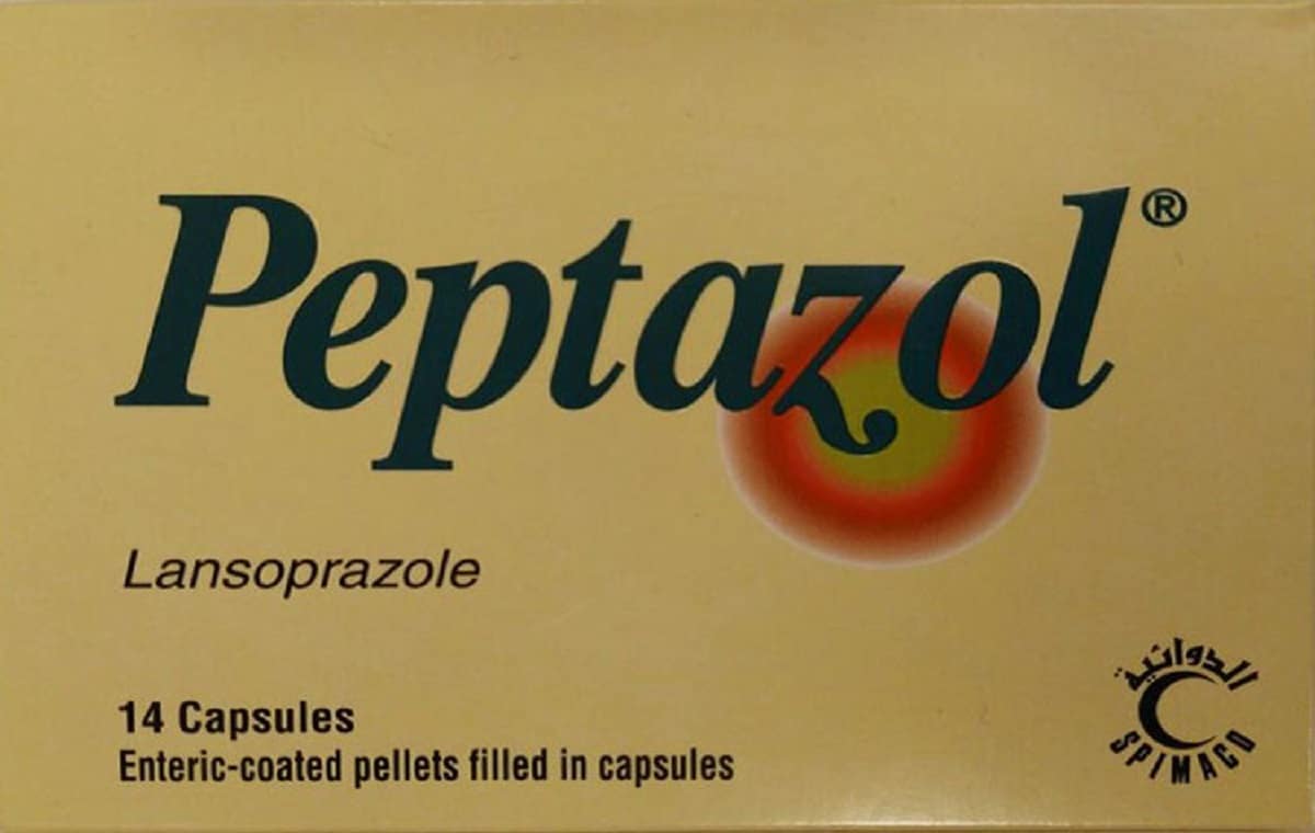 Peptazol 4 Peptazol