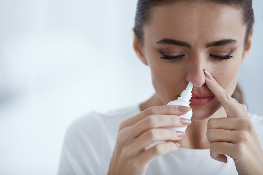 Rinowash Doccia Nasale Per Liberare Le Vie Respiratorie