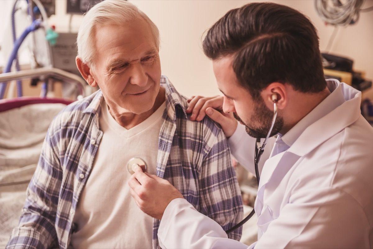 Sindrome del cuore sinistro