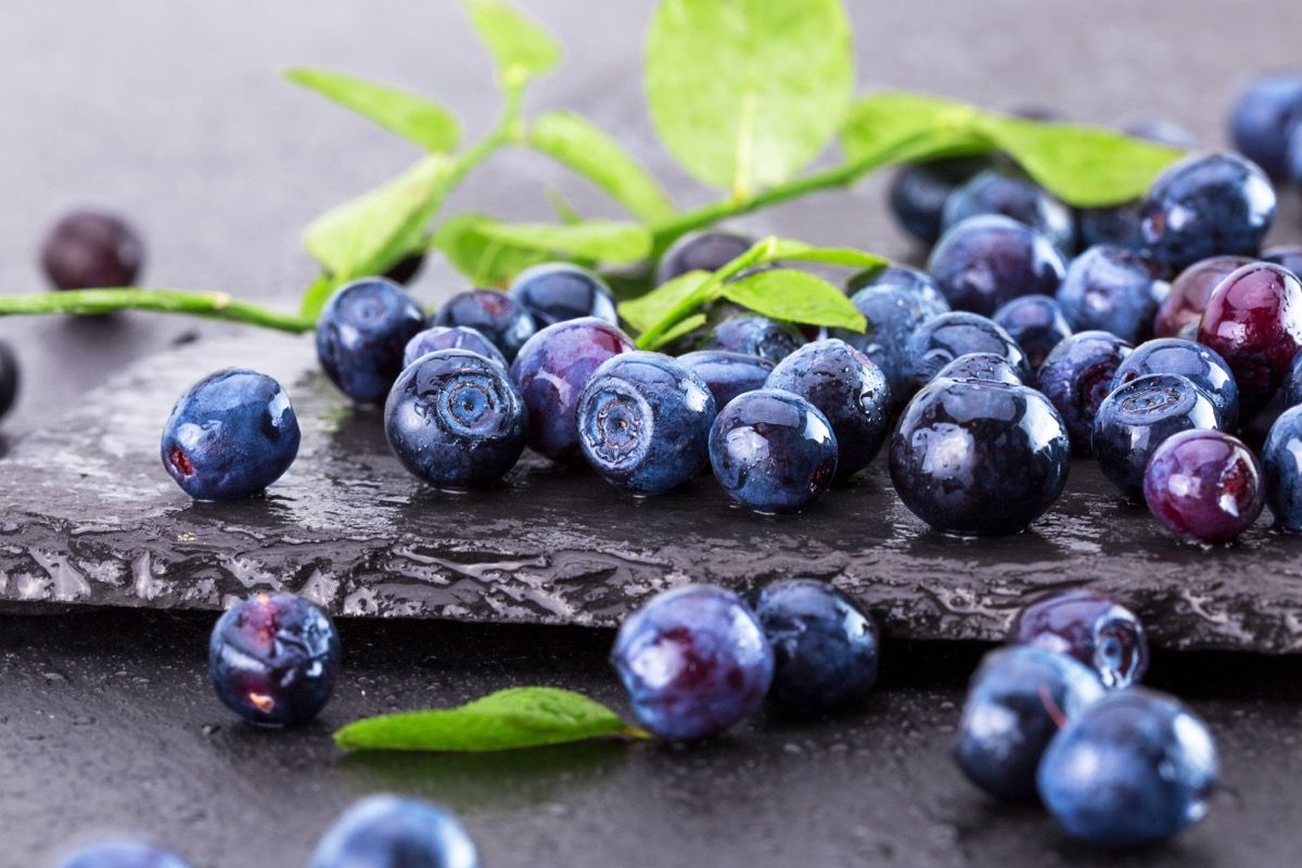 100 pillole per la dieta della bacca di acai pura