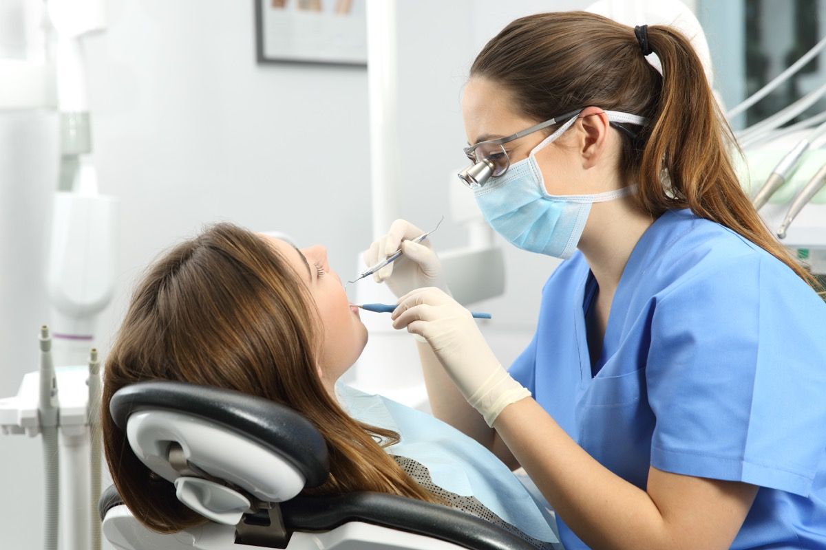 Malocclusione