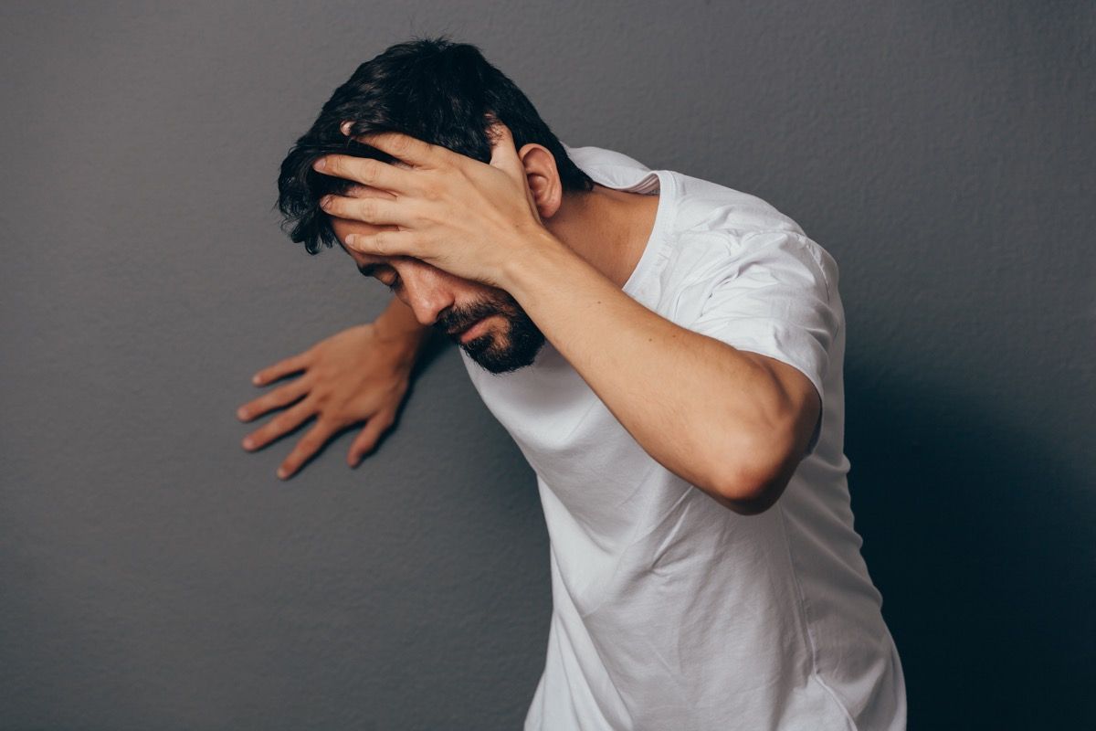 Tricotillomania