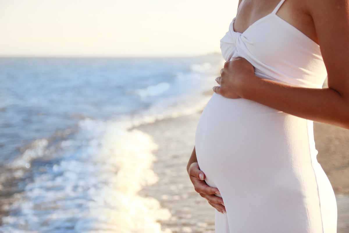 Prurito vaginale in gravidanza: cosa si intende