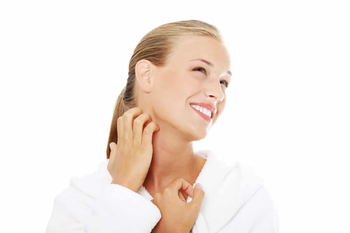 Dermatite da sudore