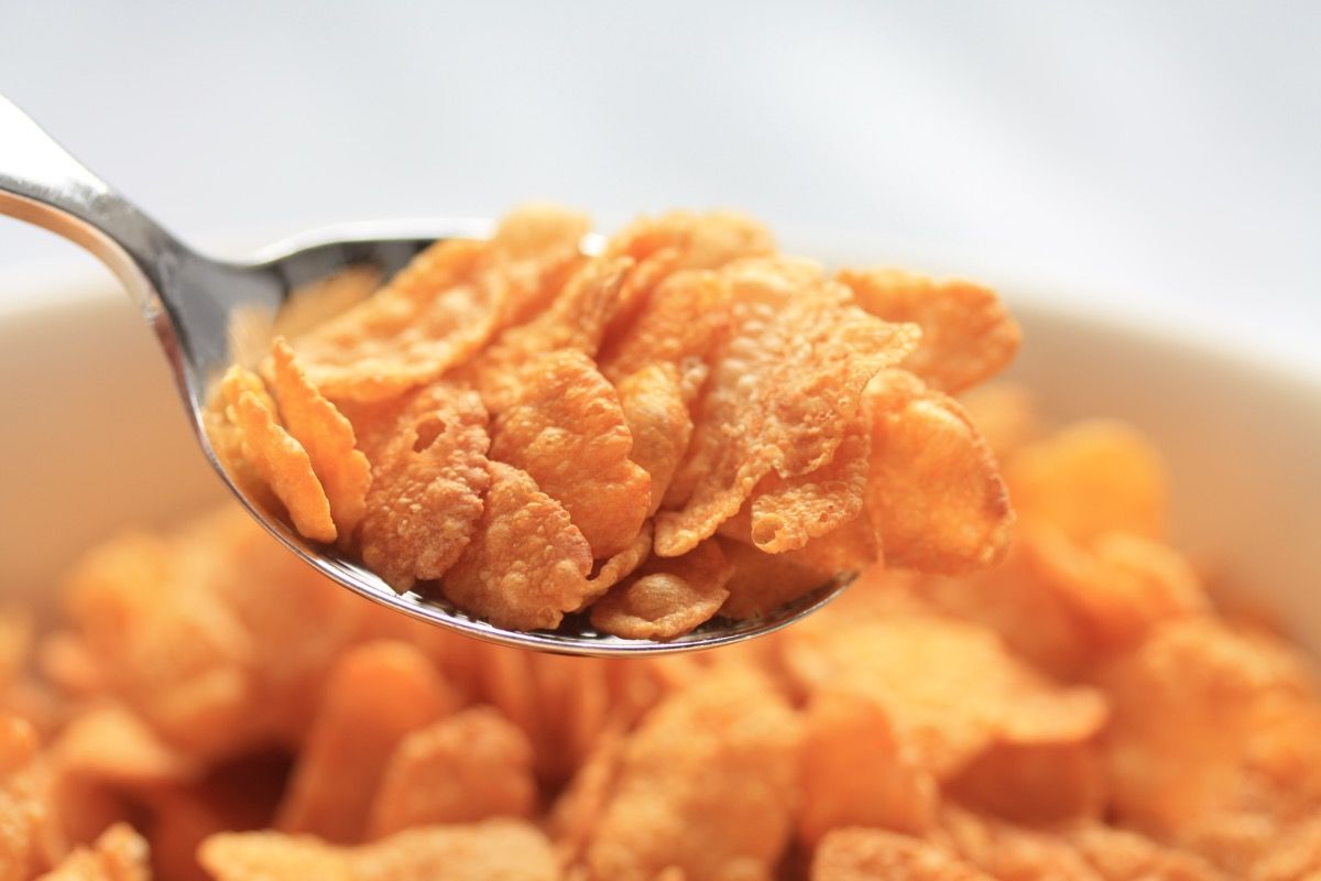 Cereali Kellogs