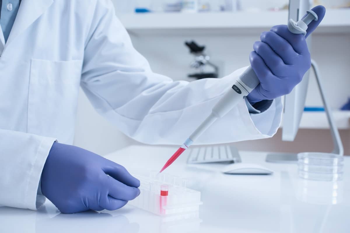 Addensamento Parenchimale Polmonare Diagnosi E Terapia