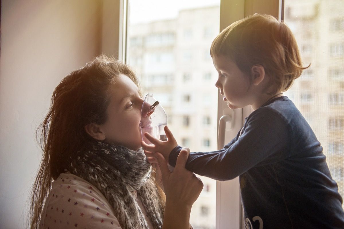 Voltfast gestazione ed allattamento