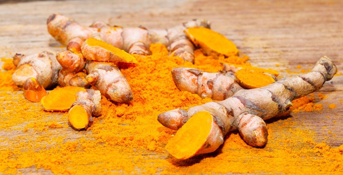 curcuma per rinforzare il sistema immunitario