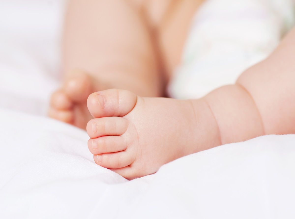 Rimedi naturali per la Stitichezza nel neonato