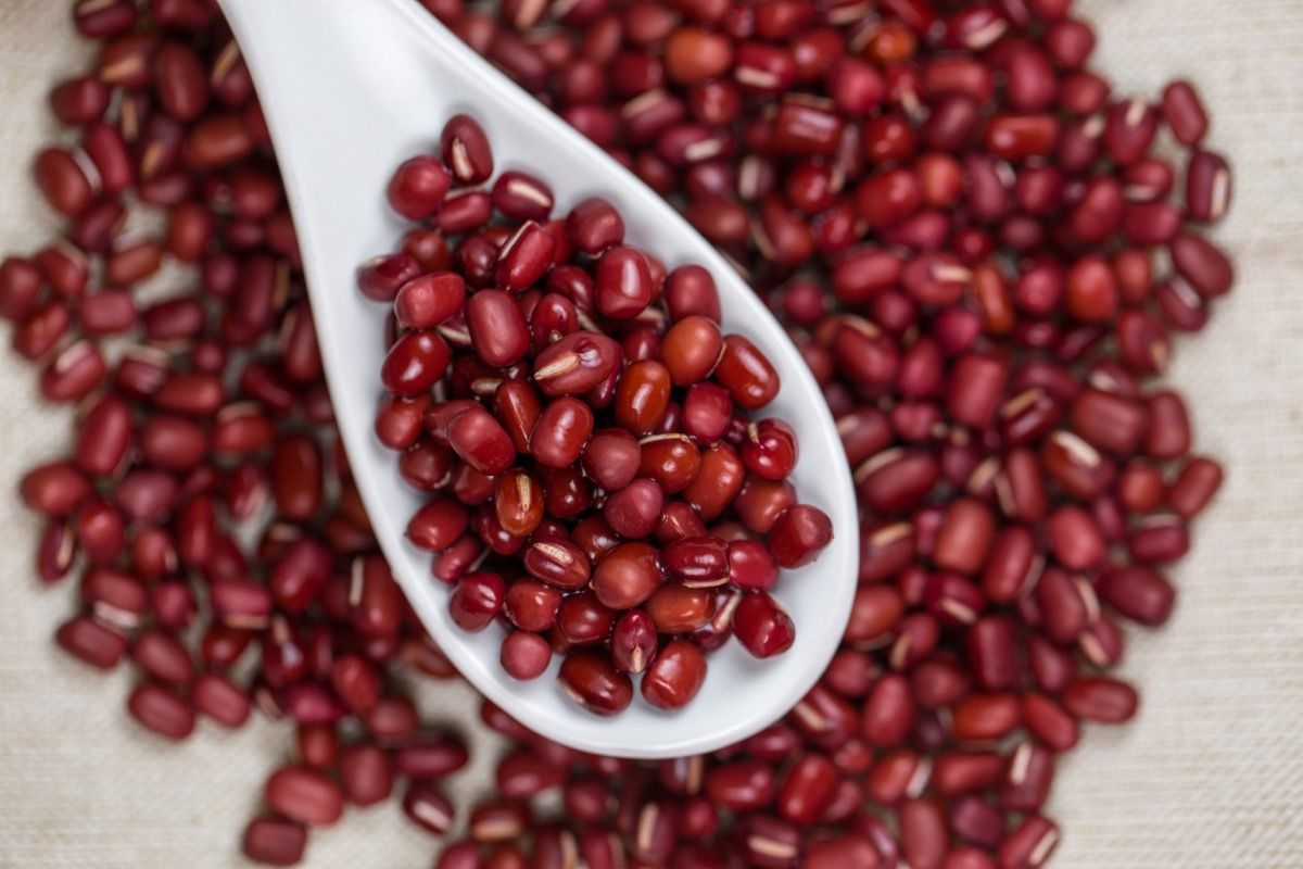 Fagioli azuki