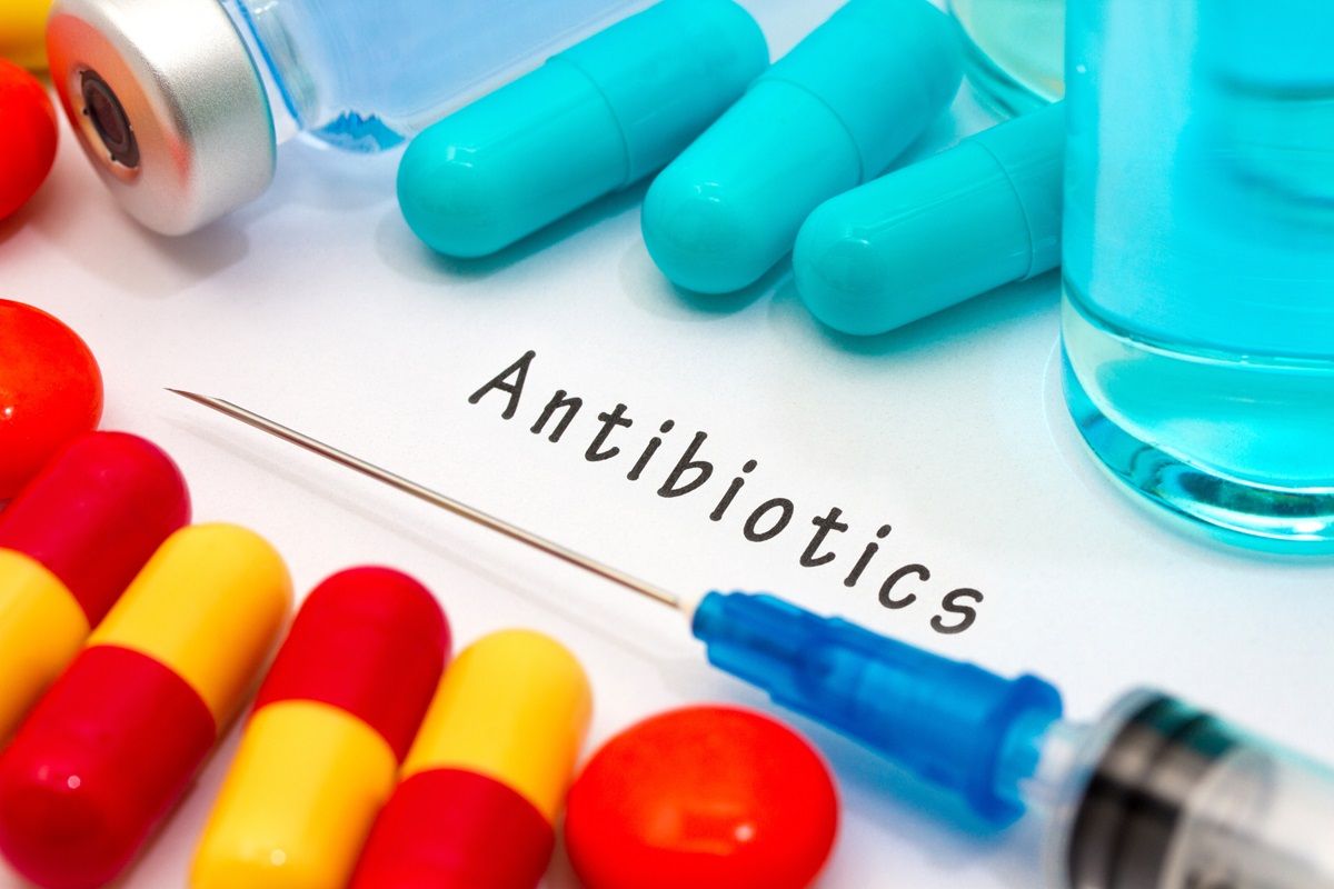 Principali avvertenze di Fluimicil antibiotico