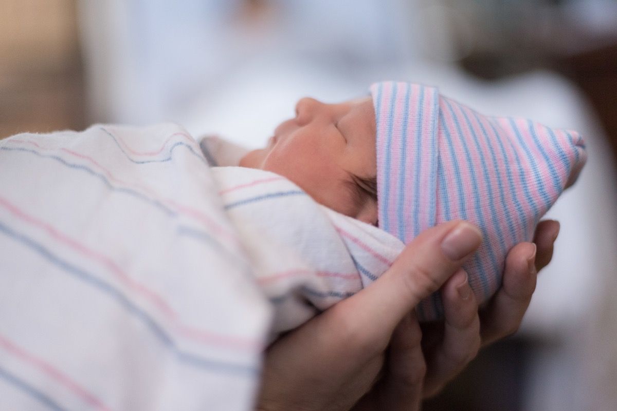 Screening Neonatale Screening Neonatale