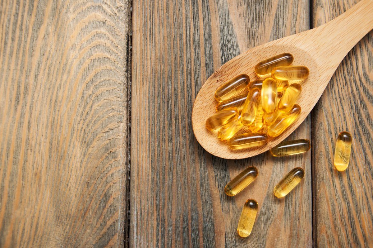 Vitamine liposolubili