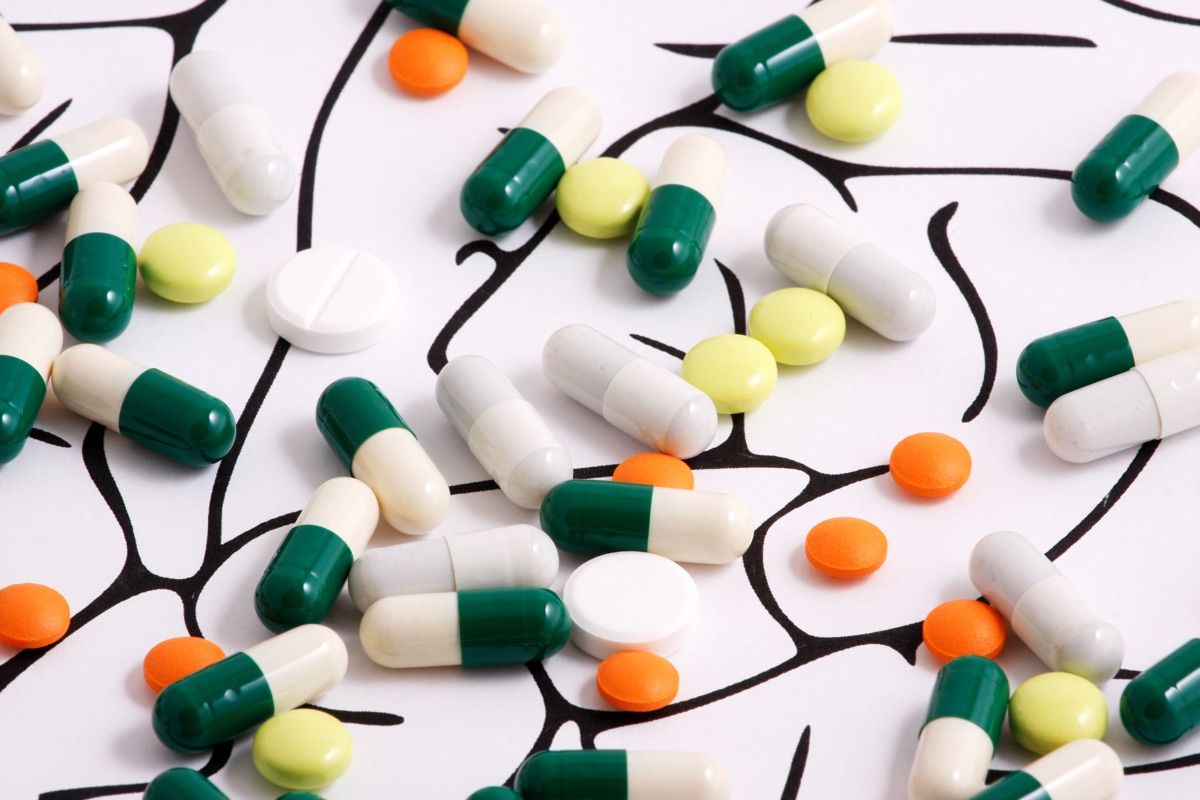 farmaco per curare la prostata
