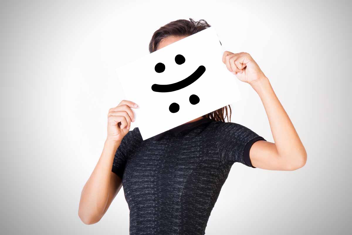 Domande del test del disturbo bipolare