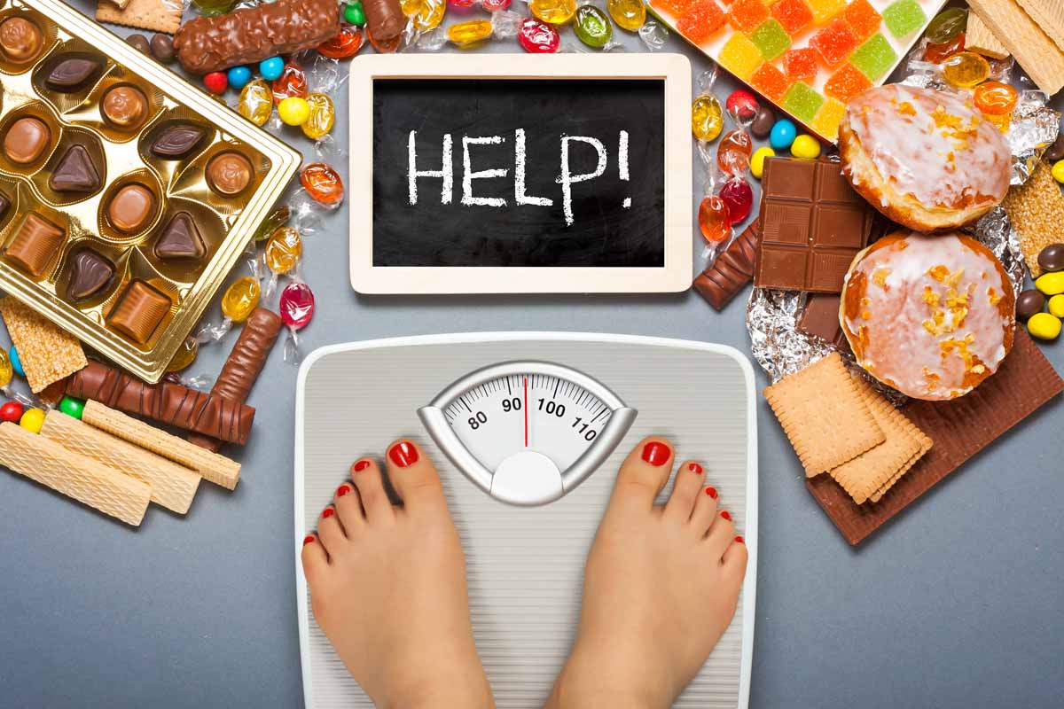 Dieta per combattere la sindrome metabolica