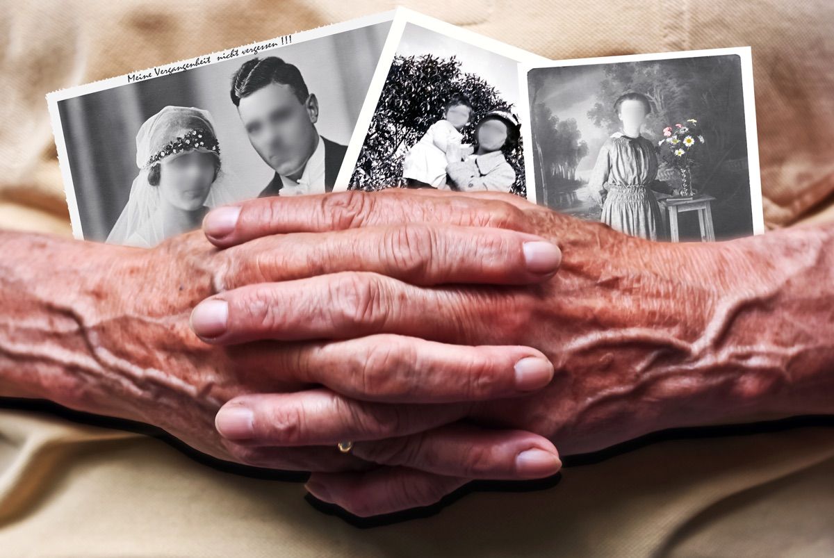 Alzheimer Alzheimer