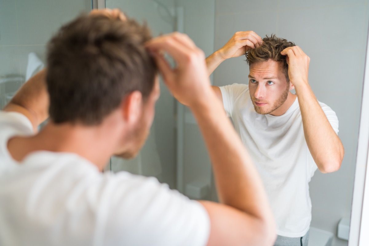 Cera per capelli
