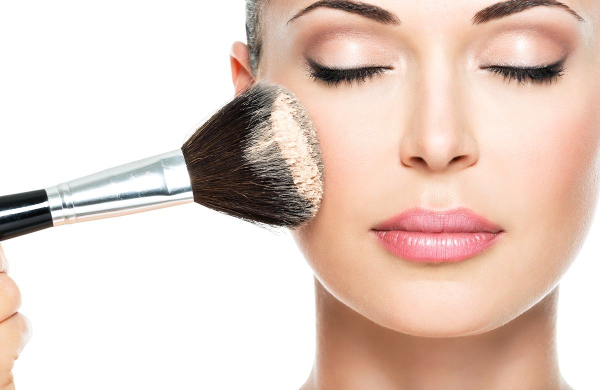 Cosmetici anti-invecchiamento