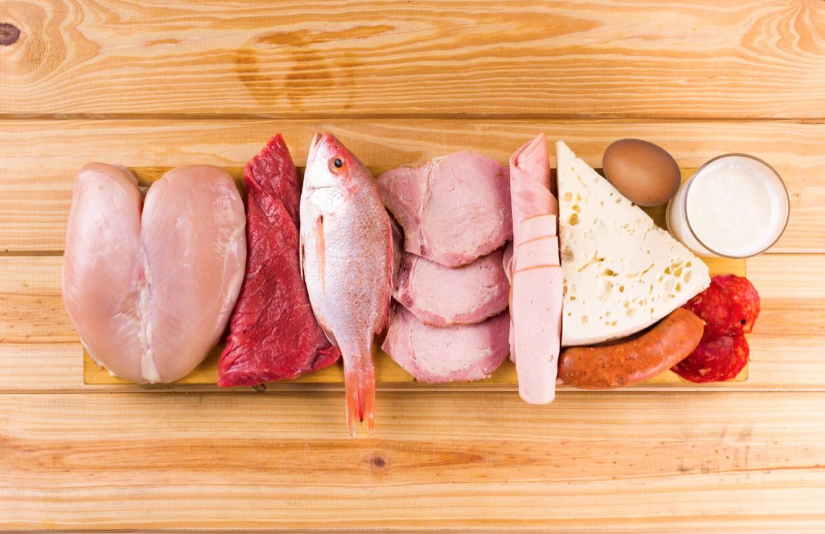 Dieta Dukan pareri contrari