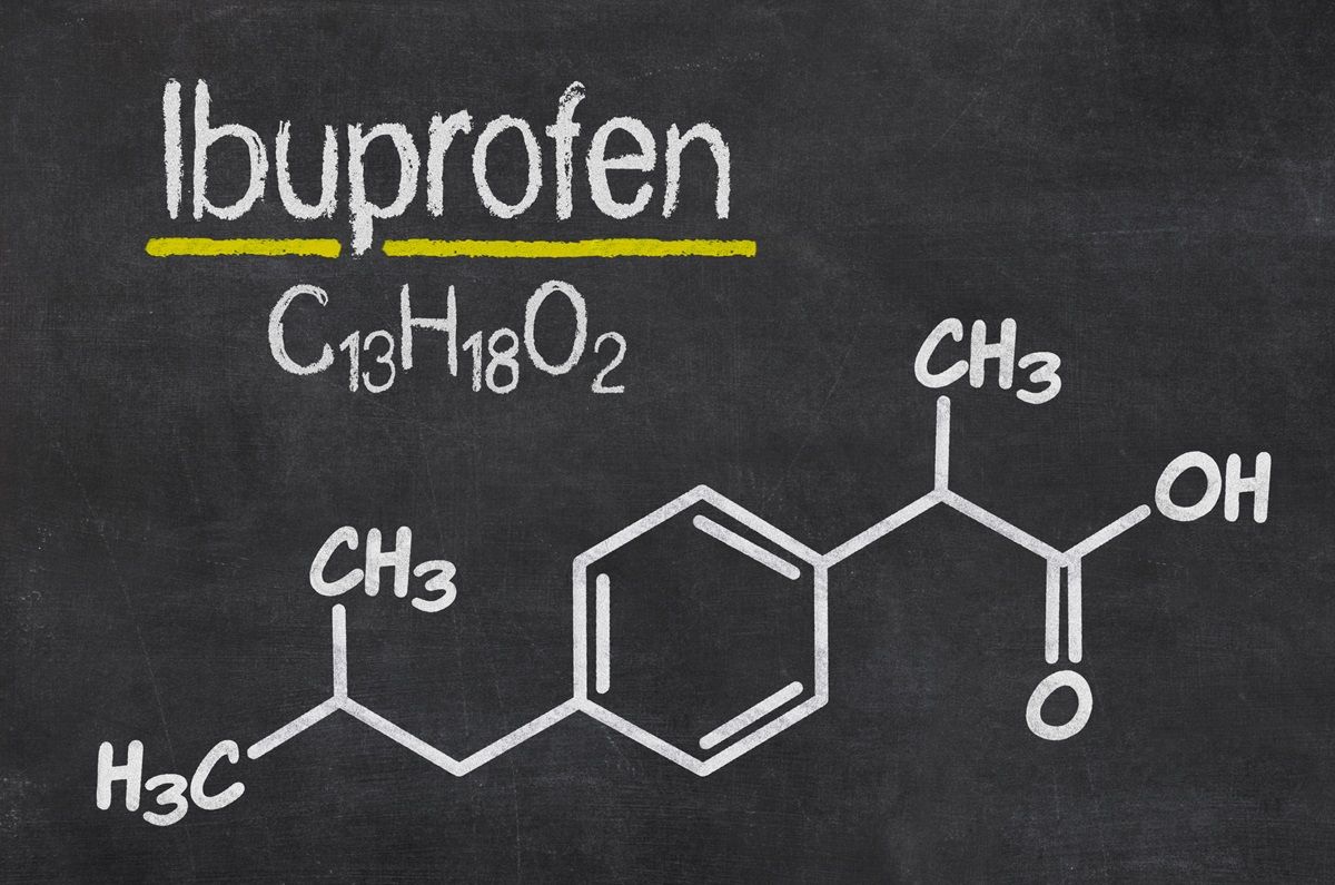 Ibuprofene: posologia