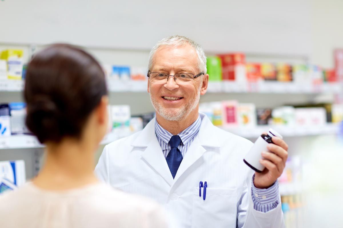 alimenti possono cambiare l’effetto di Xanax