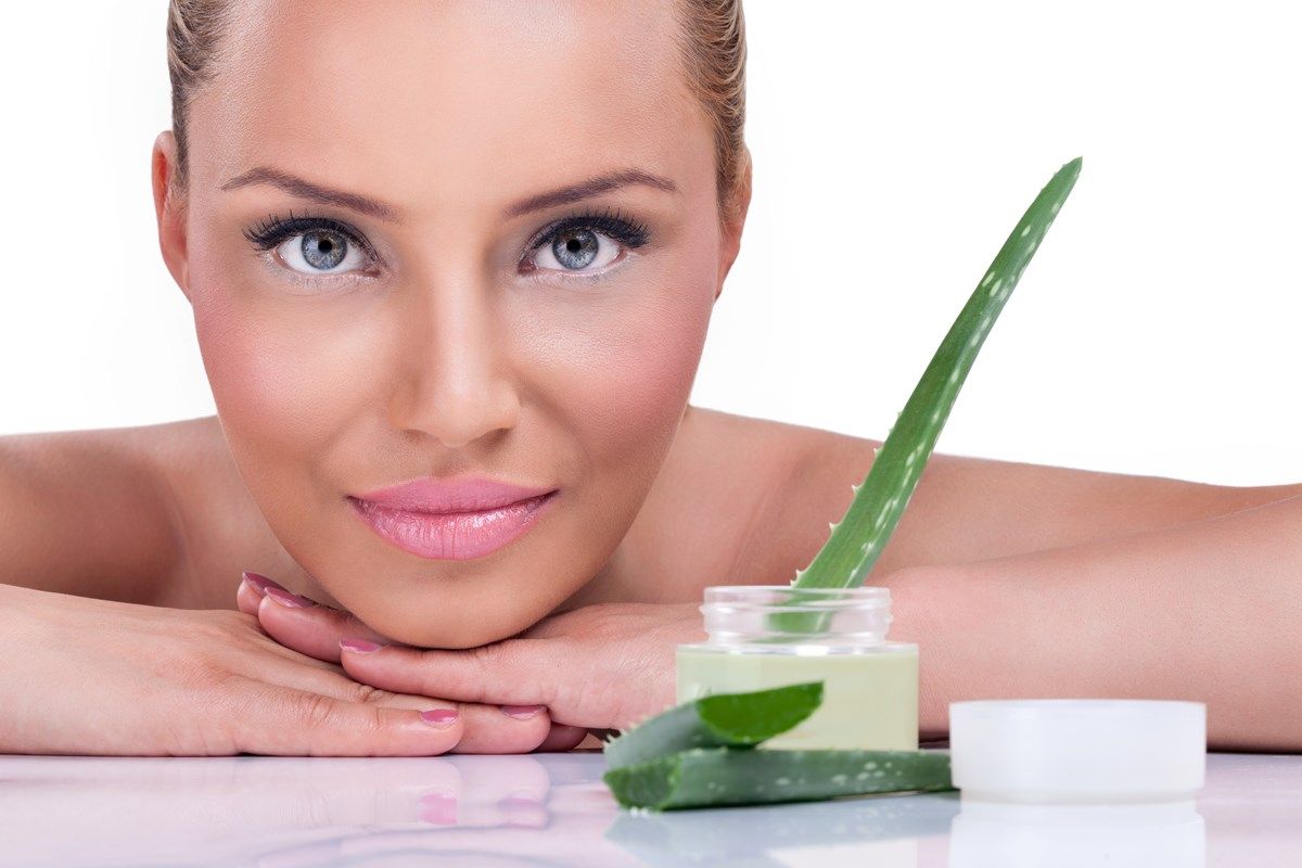 aloe vera: le caratteristiche