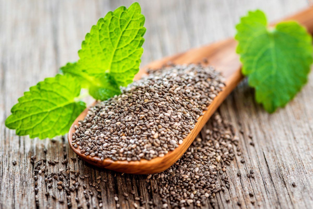Come consumare i semi di chia? Ecco 10 consigli utili per te!